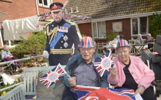 Alan and Dorothy Jolley recall the Coronation of Her Late Majesty Queen Elizabeth II 70 years ago