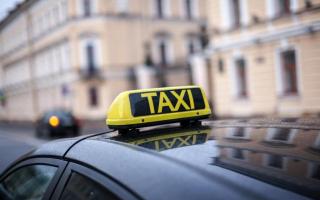 Recent government guidance states that disabled people are particularly reliant on taxi and private hire vehicle services.