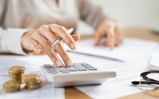 Wiltshire Council has said that the information included in council tax bills and the way they are set out is dictated by government legislation.