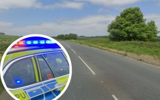 The A4 is still closed: police have given an update on the 'serious' crash