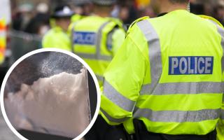 Six are suspected of supplying cocaine among other offences