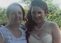Wiltshire Times: TIANNA and KELLY DENMARK