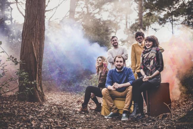 Keston Cobblers Club will now be performing at this year's festival