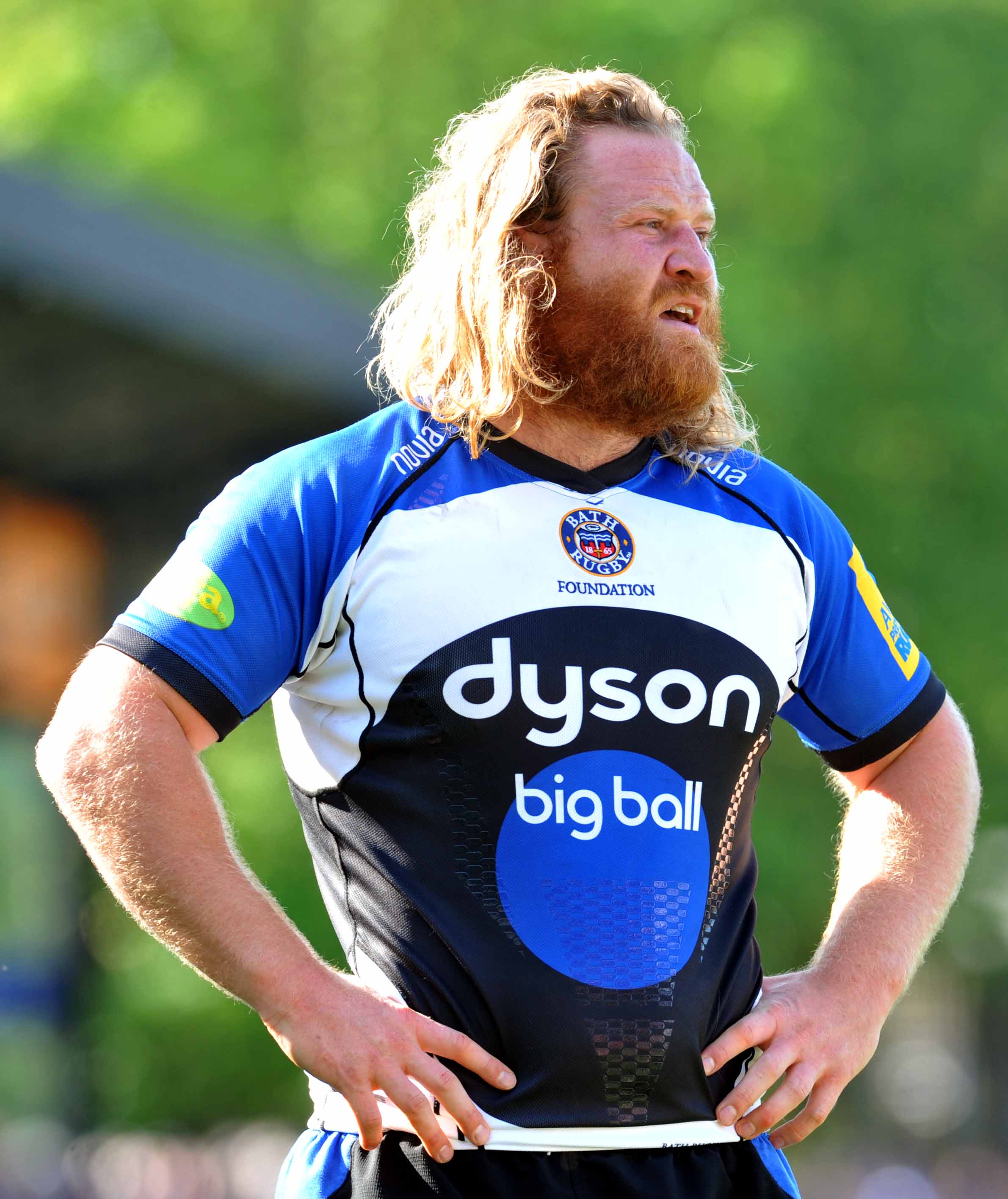Bath hooker Ross Batty targeting victory against Wasps in Champions Cup |  Wiltshire Times
