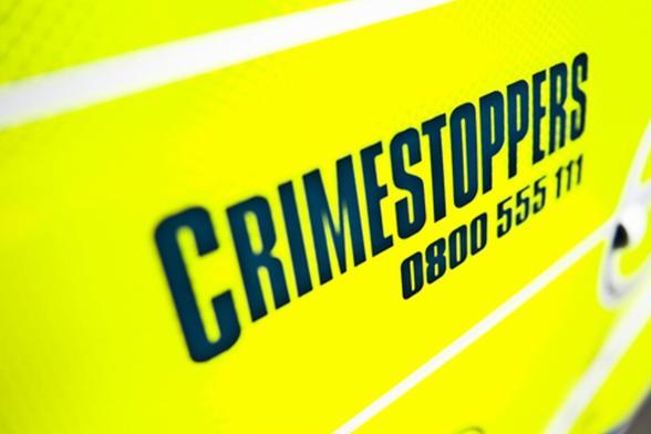 Family appeal for witnesses after hit and run collision